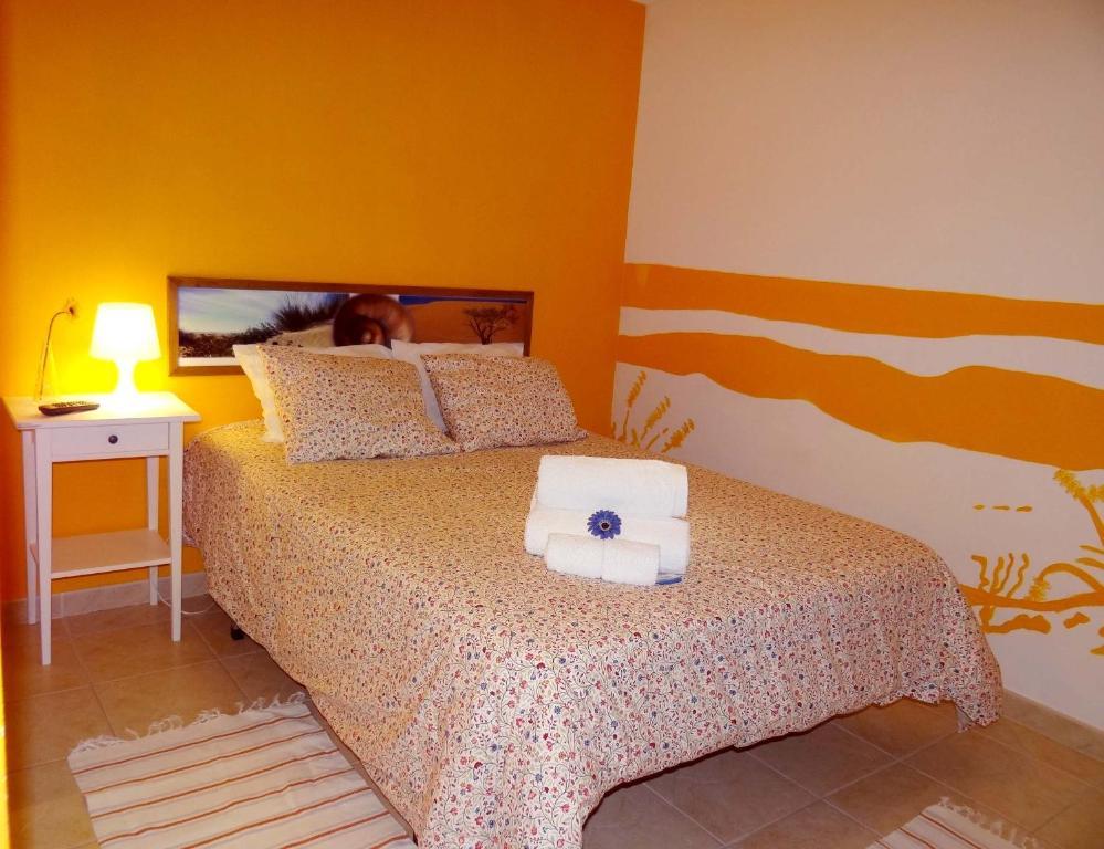 Bed and Breakfast Casazul Milfontes Віла-Нова-де-Мілфонтеш Екстер'єр фото