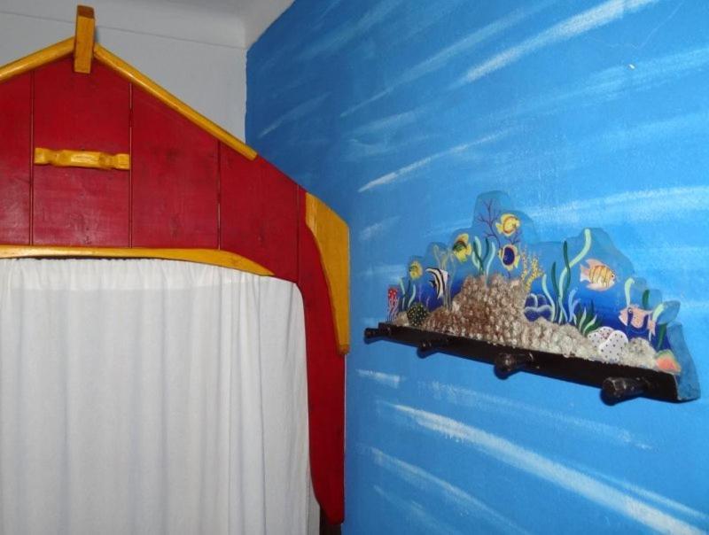 Bed and Breakfast Casazul Milfontes Віла-Нова-де-Мілфонтеш Екстер'єр фото