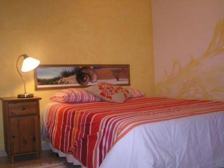 Bed and Breakfast Casazul Milfontes Віла-Нова-де-Мілфонтеш Номер фото